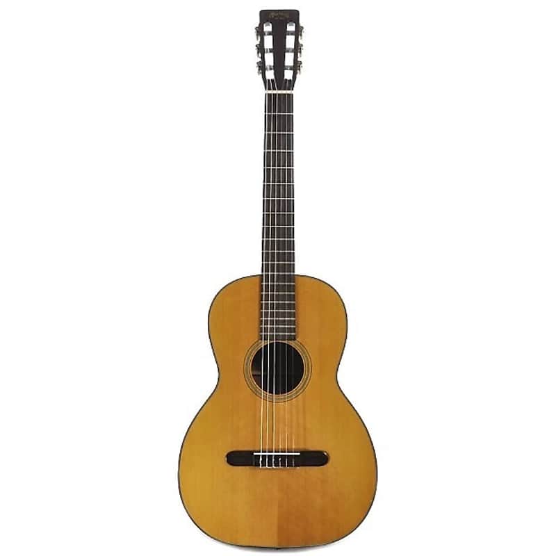 Martin 00-18C 1962 - 1969 image 1