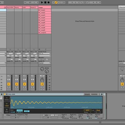 Reverb Tronix Rhythm RB-1 Sample Pack image 2