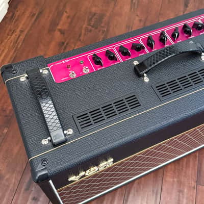Vox AC30C2X (Blue Alnico) image 7