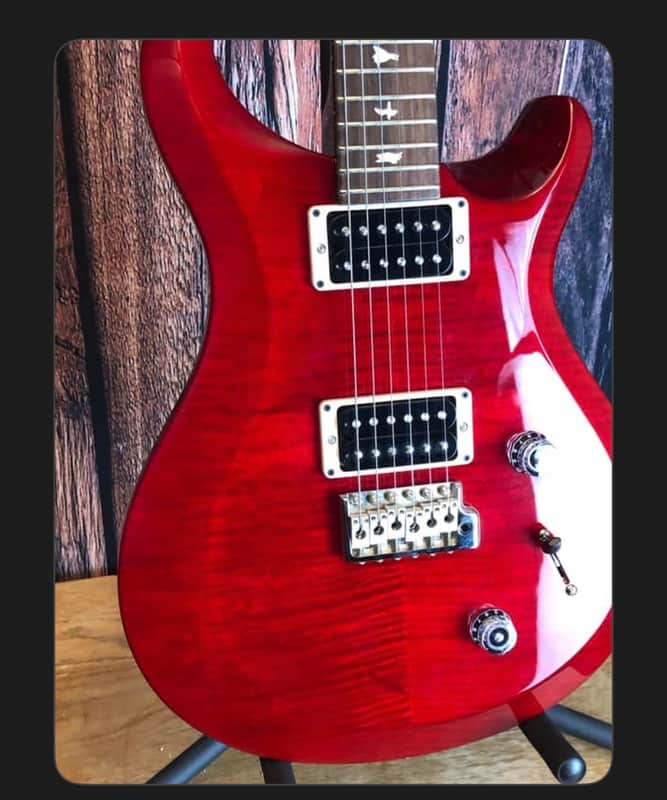 PRS S2 Custom 2019 image 1
