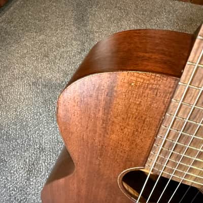 Martin 000-15SM 2022 - Satin image 7