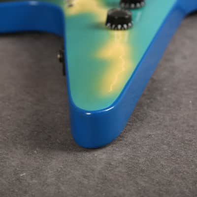Dean Baby ML Dime From Hell - Lightning - 2nd Hand image 13