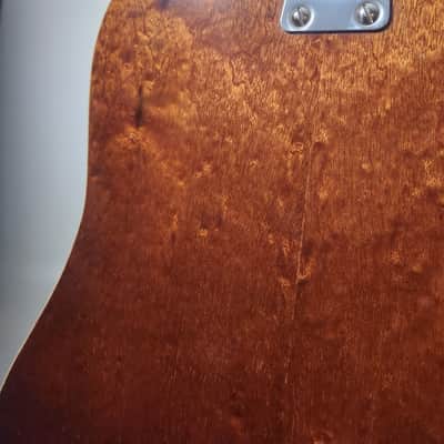 Eko Ranger 6 -  Late 60s - Early 70s - fresh setup - added pup image 8