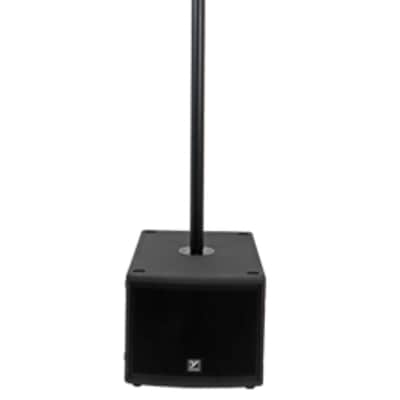 Yorkville EXMMOBILESUB | Battery Powered Active Subwoofer. New with Full Warranty! image 3
