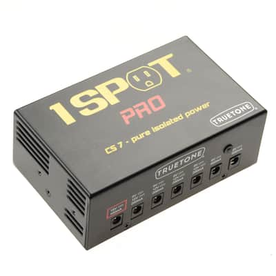 Truetone 1 Spot Pro CS7 Power Supply image 2