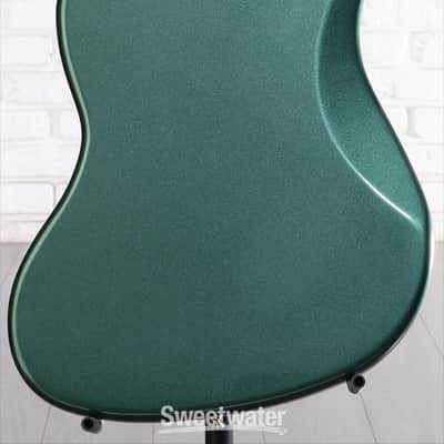 Fender American Vintage II 1966 Jazzmaster Electric Guitar - Sherwood Green Metallic (JazzAV266SGMd4) image 7