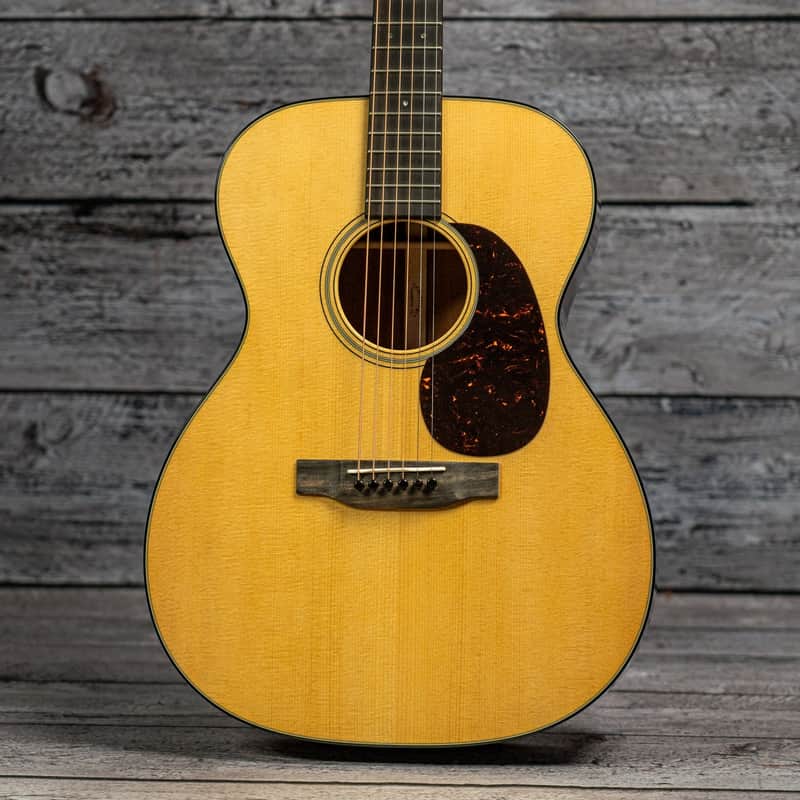 Martin 000-18 image 1