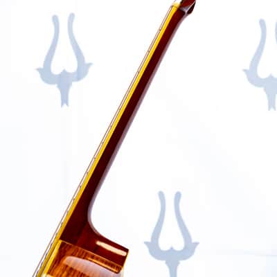 Yamaki YW-50M Six String Acoustic 1970s image 10