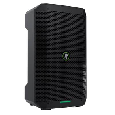 Mackie Thump GO 8" 200 Watt Battery-Powered Speaker Active Monitor w/Bluetooth image 1