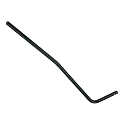 New Tremolo Arm Black 5.5mm for Ibanez® EDGE ll-III / SAT Pro II / FAT10/20 image 3