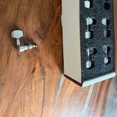 PRS  Low mass locking tuner for S2/core/CE imagen 2