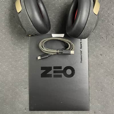 Spark Neo Positive Grid Wireless Smart Guitar Headphones image 3