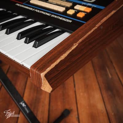 Roland Juno-60 Synthesizer 1982 image 12