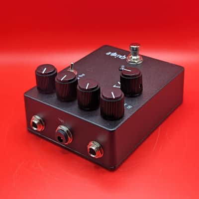 Discordance Electric  gristle Gristleizer image 3