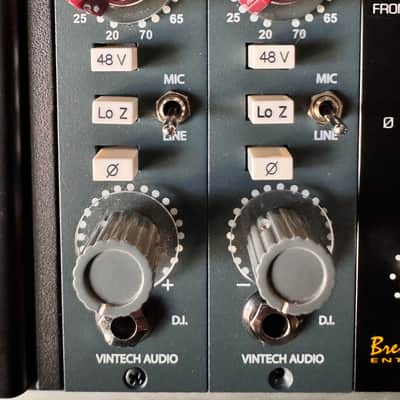 Vintech Audio 573 - Gearspace