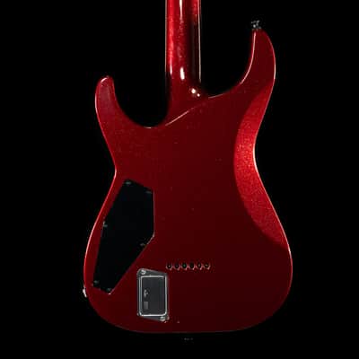 ESP USA Horizon-II - Apple Bomb image 4