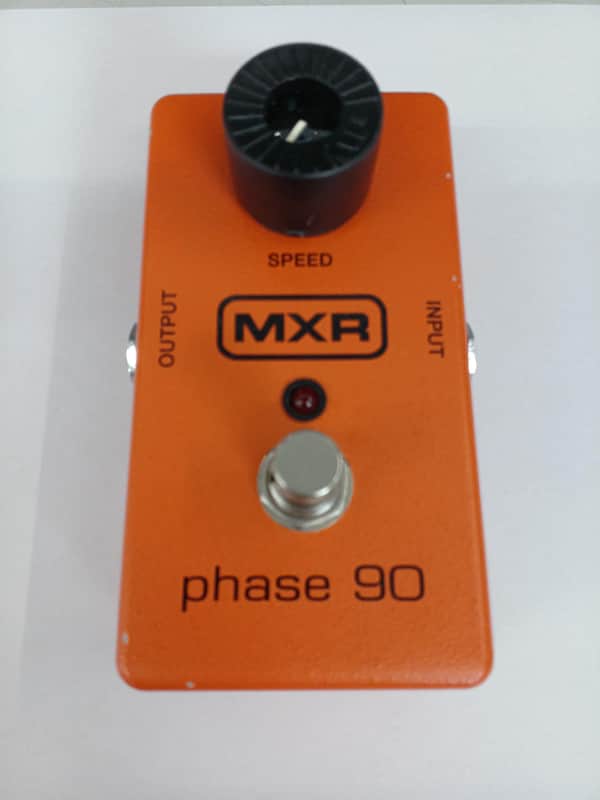 MXR Phase 90
