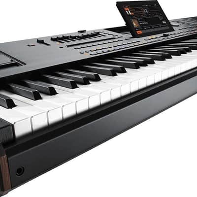 Korg - PA5X-88 image 2