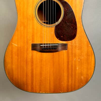 Martin D-18 1947 image 1