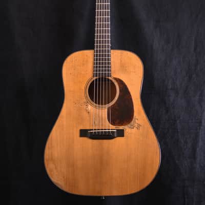 Pre-War Guitars Model D image 2