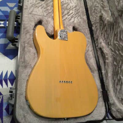 Fender American Professional II Telecaster image 4