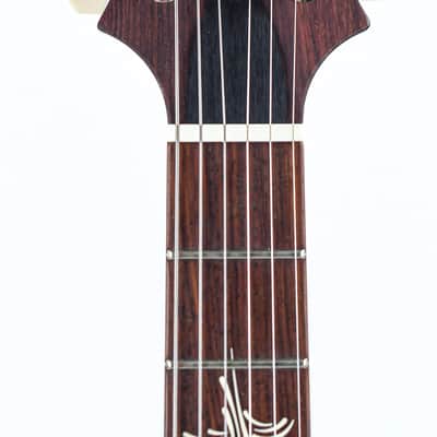 PRS Paul's Guitar Black Gold Burst image 2