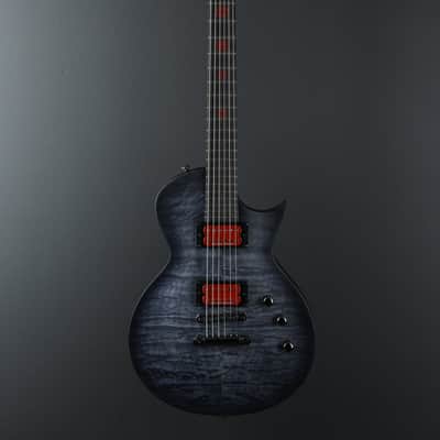 ESP/LTD BB-600 Baritone Signature Series Ben Burnley image 3