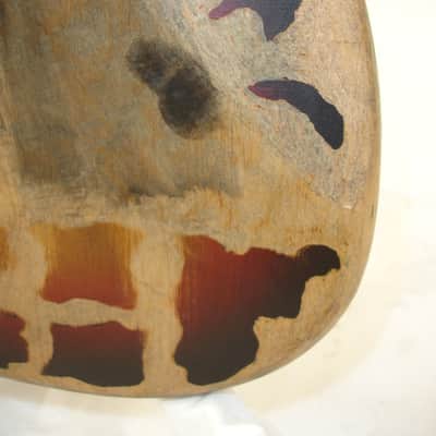 Stevie Ray Vaughan Distressed SRV Replica Strat Guitar image 21