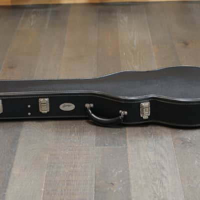 Lefty! 2012 Collings 290 Electric Guitar White + OHSC image 22