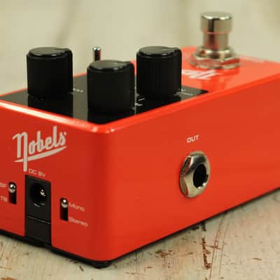USED Nobels Chorus Mini (080) image 4