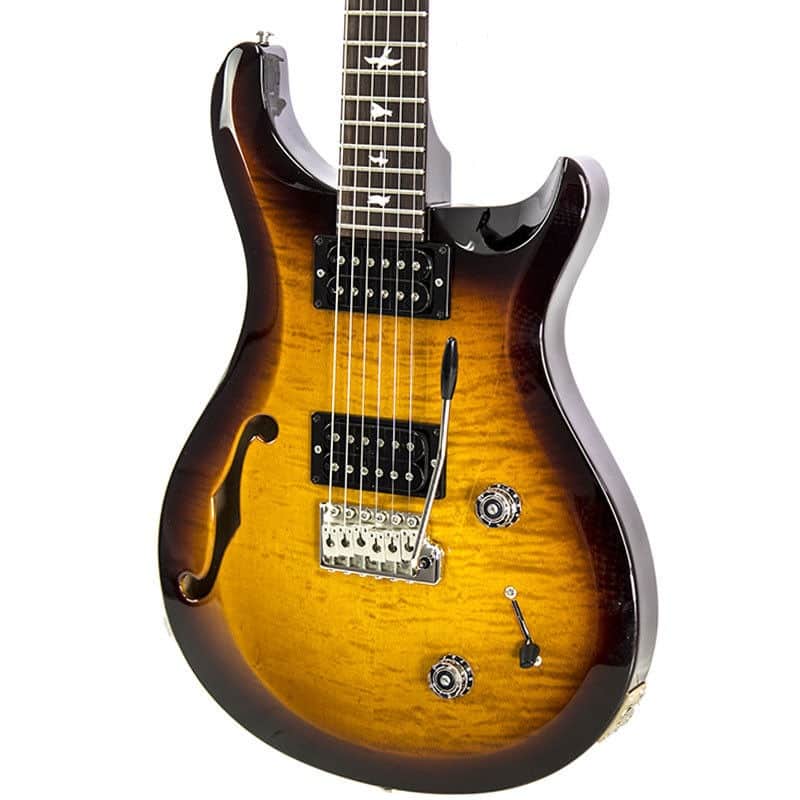 PRS S2 Custom 22 Semi-Hollow 2014 - 2016 image 5