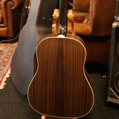 Gibson Custom 1942 Banner Southern Jumbo image 4