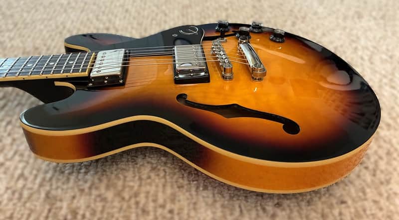 Epiphone ES-339 P90 Pro 2014 - 2019 | Reverb