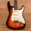 Fender Limited Edition American Standard Stratocaster w/ Rosewood Neck Sunburst 2017