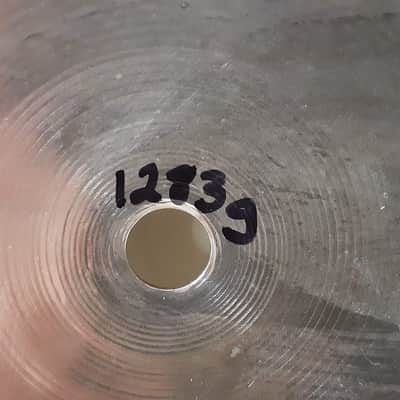 Zildjian 14" A Custom Projection Hi-Hat Cymbals (Pair) image 22