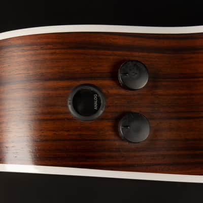 2017 Martin Performing Artist OMCPA4 Rosewood - Natural | USA All Solid OM Acoustic Guitar Fishman Pickup Cutaway | CoA OHSC image 16