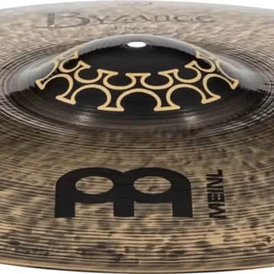 Meinl Byzance Flex Ride Cymbal, Brilliant Finish, 21" image 2