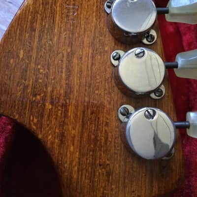 FRAMUS STRATO GOLD 1964 image 19