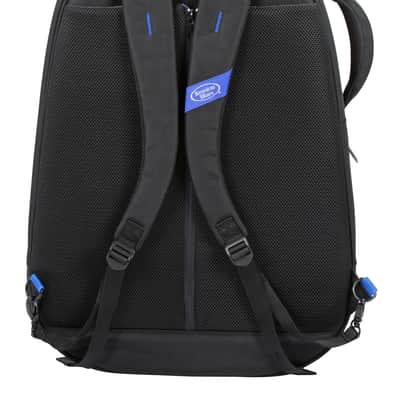 Reunion Blues Expedition Series Acoustic Guitar Case image 5
