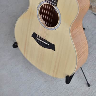 Taylor GS Mini Limited HOLDEN VILLAGE Acoustic Guitar Engelmann Maple Mint! RARE! A Complex Cannon! image 4
