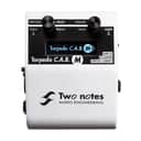 Two Notes Torpedo C.A.B. M+ Speaker Simulator / Amp DI