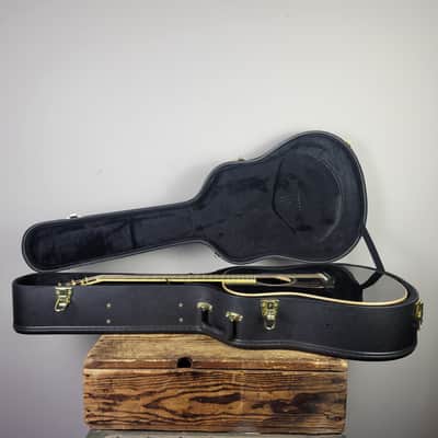 Yamaha LL16D - Black With OHSC image 19