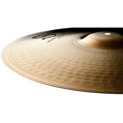 Zildjian S Family S Medium Thin Crash image 5