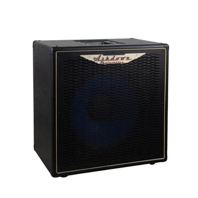 Ashdown ABM 115H EVO IV PRO NEO | 1x15"  300W Bass Cab. New with Full Warranty! image 1