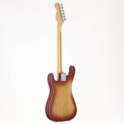 FENDER USA 1983 Standard Stratocaster [E311262] (09/11) image 15