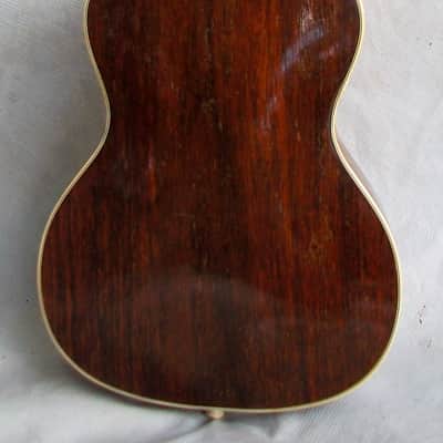 Vintage 1957 Framus Mandolinetto image 13
