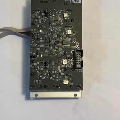 Toppobrillo Sport Modulator 2 - Silver image 2