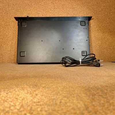 Roland D-110 Multi Timbral Sound Module – 1980s – Serviced – Warranty image 9