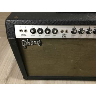 Gibson Vanguard GA-77 RET image 2