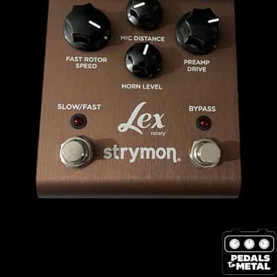 Strymon Lex Rotary | Reverb